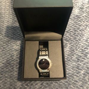 Men’s Movado Watch